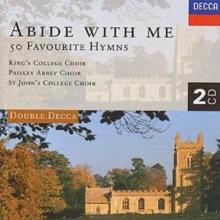 Abide With Me: 50 Favourite Hymns