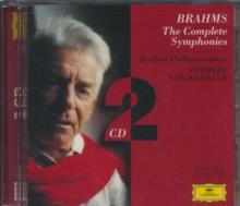 Brahms: The Complete Symphonies