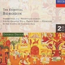 The Essential Borodin