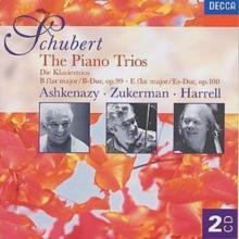 Schubert: The Piano Trios