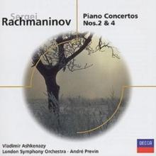 Piano Concertos