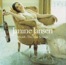 Janine Jansen: Vivaldi - The Four Seasons