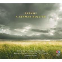 Brahms: A German Requiem