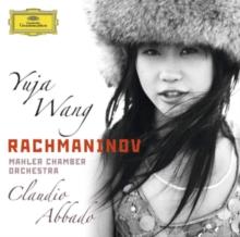 Rachmaninov: Piano Concerto No. 2 in C Minor, Op. 18/...