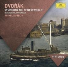 Dvork: Symphony No. 9, 'New World'