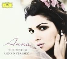 Anna: The Best of Anna Netrebko