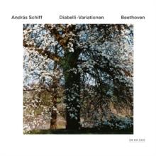 Beethoven: Diabelli-Variationen