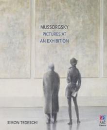 Mussorgsky: Pictures at an Exhibition: Tchaikovsky: Album for the Young, Op. 39