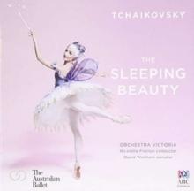 Tchaikovsky: The Sleeping Beauty