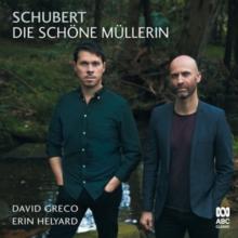 Schubert: Die Schne Mllerin