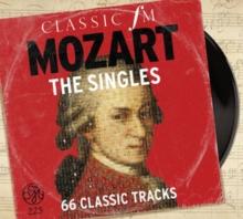 Mozart: The Singles Collection