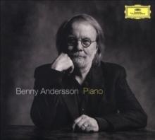 Benny Andersson: Piano (Bonus Tracks Edition)