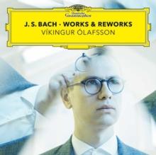 Vkingur lafsson: Bach Reworks