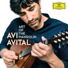 Avi Avital: Art Of The Mandolin