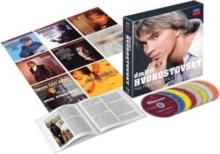 Dmitri Hvorostovsky: The Philips Recitals