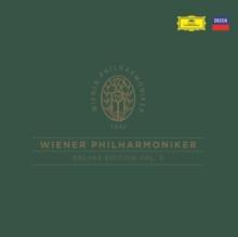 Wiener Philharmoniker: Deluxe Edition (Deluxe Edition)