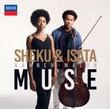 Sheku & Isata Kanneh-Mason: Muse