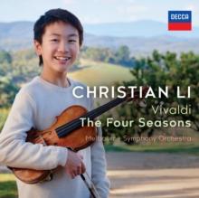 Vivaldi: The Four Seasons