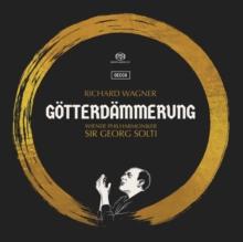 Richard Wagner: Gtterdmmerung