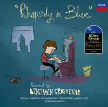 Benjamin Grosvenor: Rhapsody in Blue