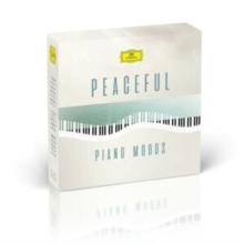 Peaceful Piano Moods