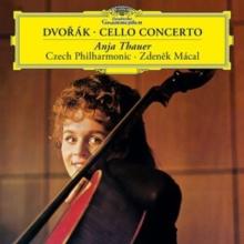 Dvork: Cello Concerto