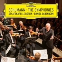 Schumann: The Symphonies