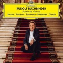 Rudolf Buchbinder: Soire De Vienne