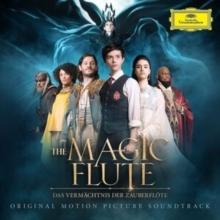 The Magic Flute: Das Vermchtnis Der Zauberflte