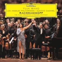 Rachmaninoff: The Piano Concertos & Paganini Rhapsody