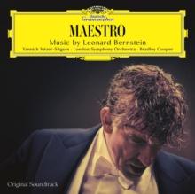 Maestro: Music By Leonard Bernstein