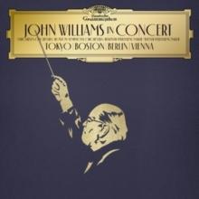 John Williams in Concert