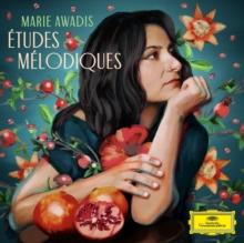 Marie Awadis: Tudes Mlodiques