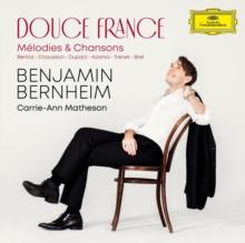 Benjamin Bernheim: Douce France