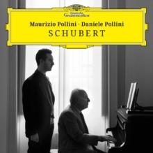 Maurizio Pollini/Daniele Pollini: Schubert