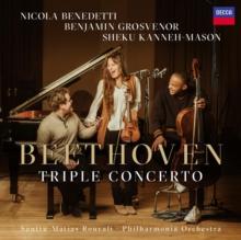 Beethoven: Triple Concerto