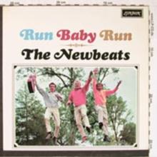 Run Baby Run - The Hickory Recordings 1965 - 1968