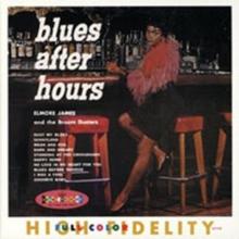 Blues After Hours