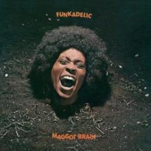 Maggot Brain (50th Anniversary Edition)