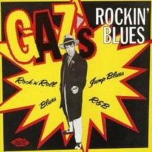 Gaz's Rockin Blues