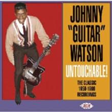 Untouchable! The Classic 1959 - 1966 Recordings