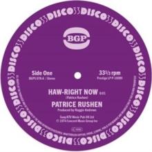 Haw-right Now/Kickin' Back