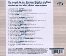 Honey & Wine: Another Gerry Goffin & Carole King Song Collection