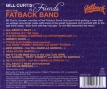 Bill Curtis And Friends & The Fatback Band