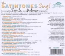 Sing!: The complete Tamla and Motown singles plus