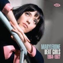 Marylebone Beat Girls 1964-1967