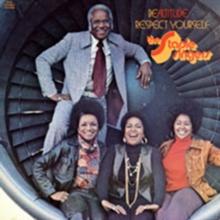 Respect Yourself: THE BEST OF THE STAPLE SINGERS