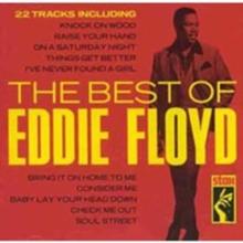 The Best Of Eddie Floyd