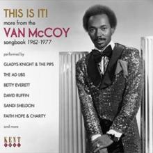 This Is It! More from the Van McCoy Songbook 1962-1977