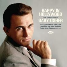 Happy in Hollywood: The Productions of Gary Usher